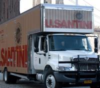 U. Santini Moving & Storage Brooklyn, New York image 4